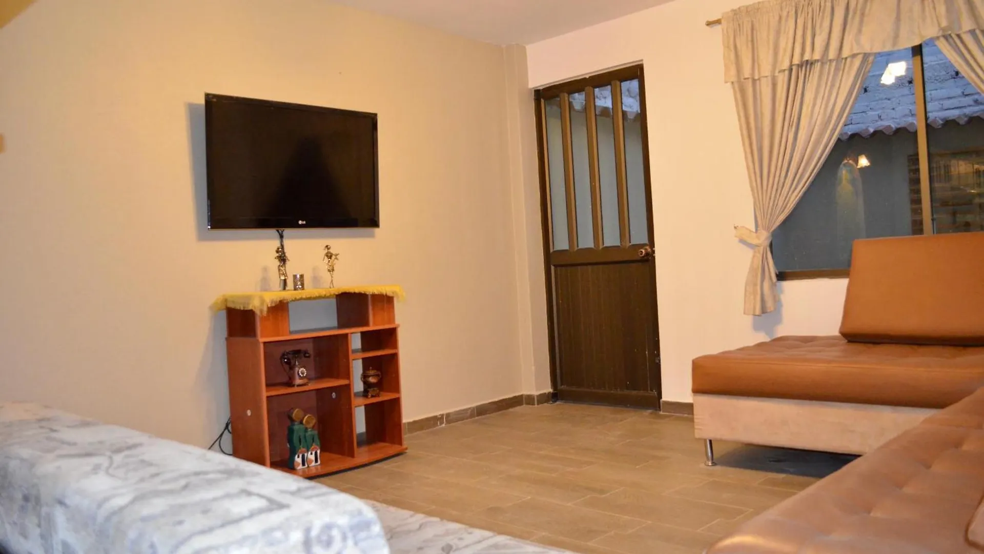 Apartament El Loft Urbano De Pablo Cuenca