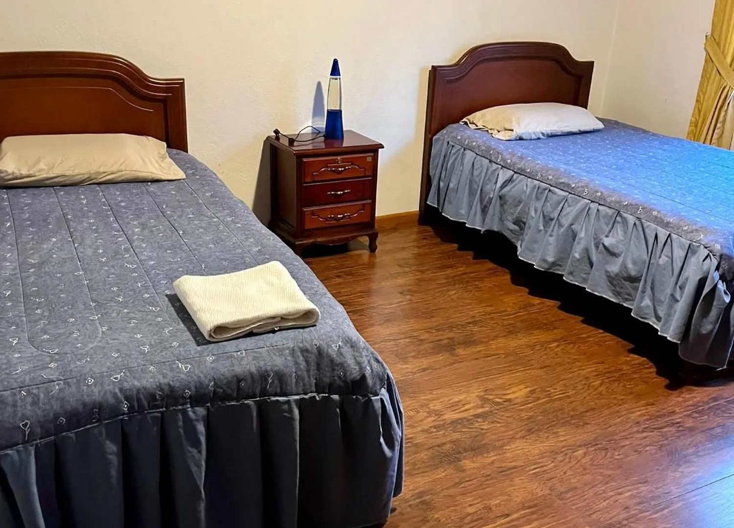 Apartament El Loft Urbano De Pablo Cuenca