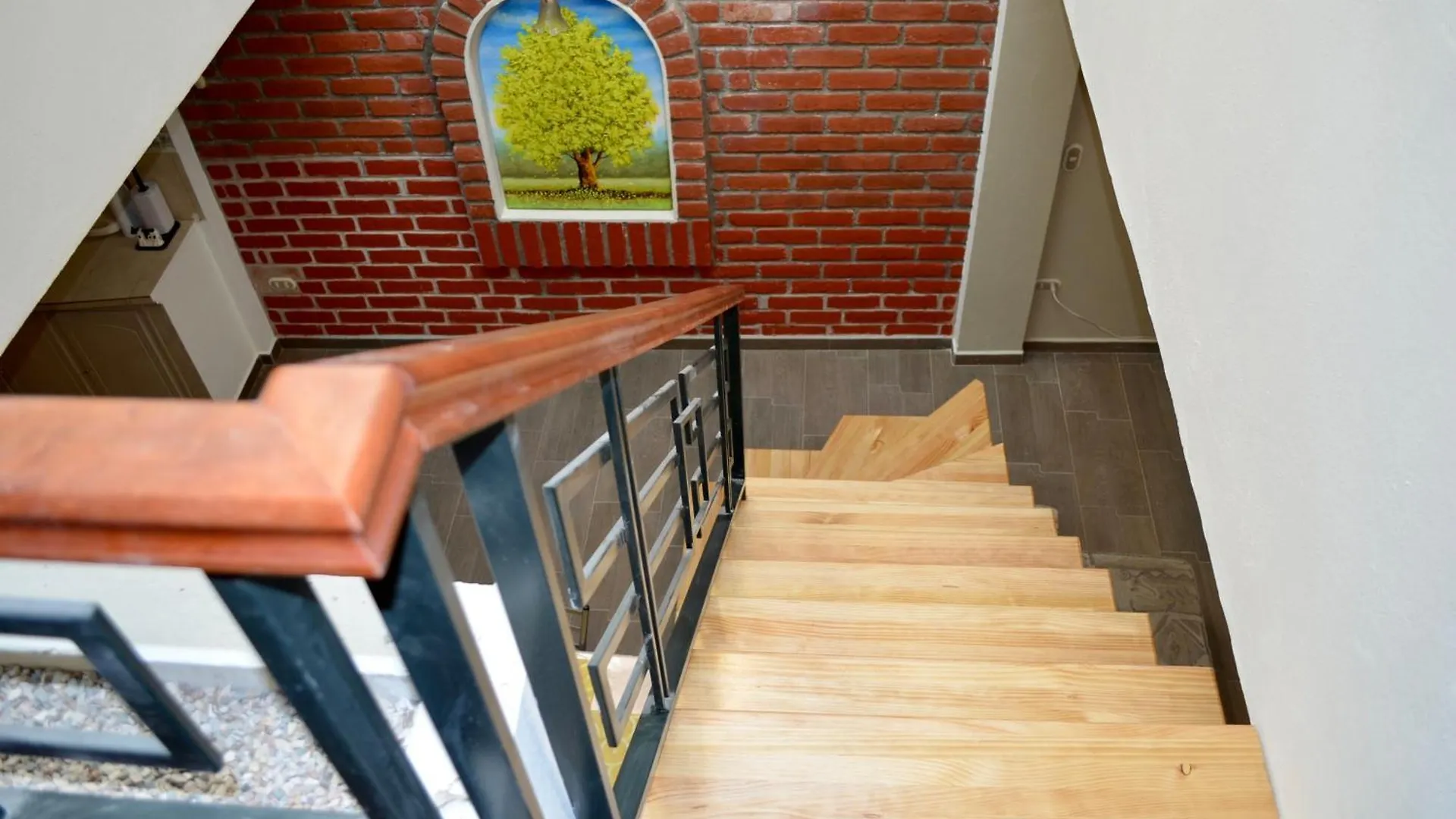 Apartament El Loft Urbano De Pablo Cuenca 0*,  Ekwador